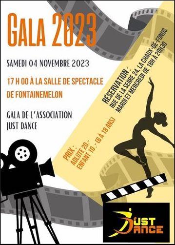 Gala 2023