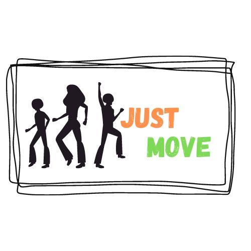 Just move