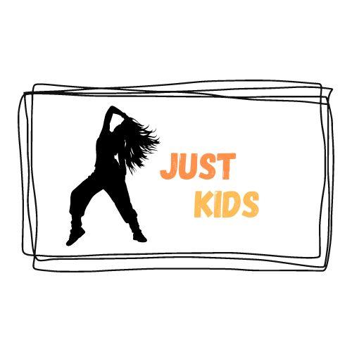 Logo just kids